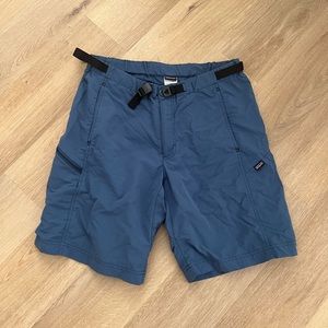 Patagonia Men’s Shorts - Medium